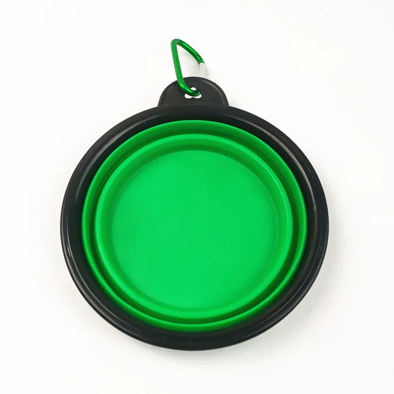 Close‑up view of silicone material and rim detail