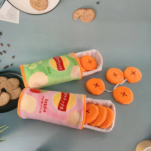 Natural chicken bite treats for dogs and cats in a bowl used as healthy training snacks